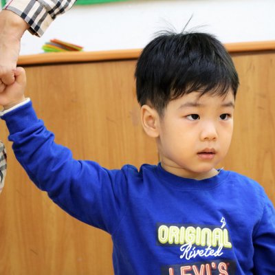 아기학교 28기 (4~6주) 사진 95