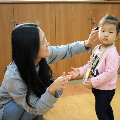 아기학교 28기 (4~6주) 사진 96