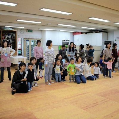 아기학교 28기 (4~6주) 사진 97