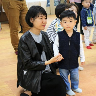 아기학교 28기 (4~6주) 사진 98