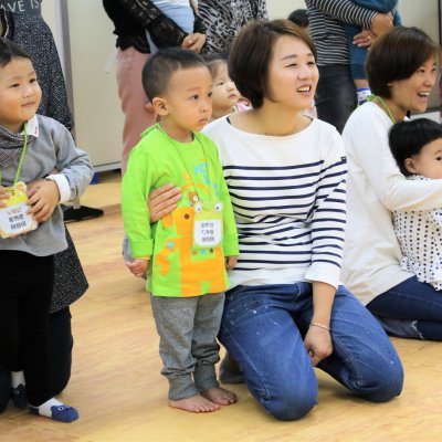 아기학교 28기 (4~6주) 사진 99