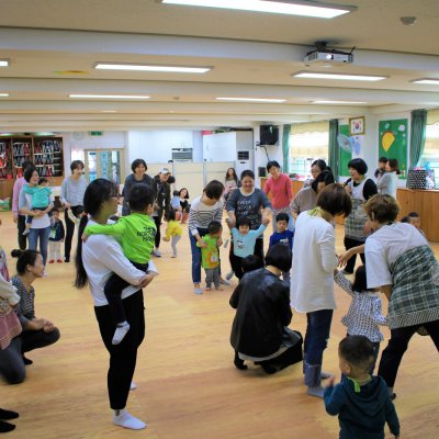 아기학교 28기 (4~6주) 사진 101