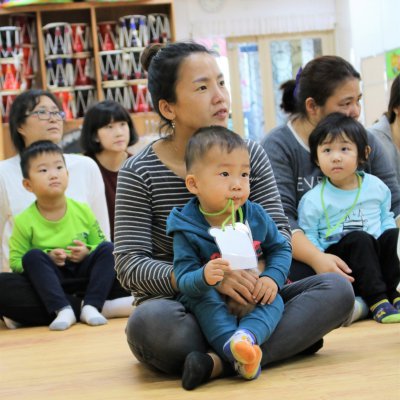 아기학교 28기 (4~6주) 사진 106