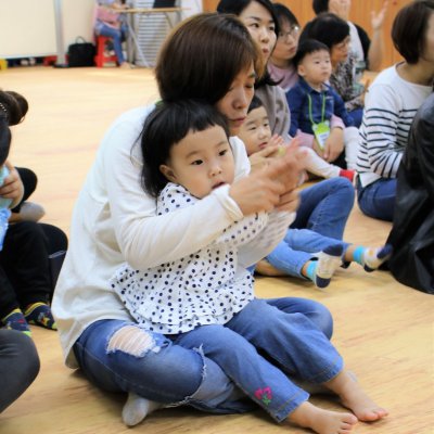 아기학교 28기 (4~6주) 사진 107