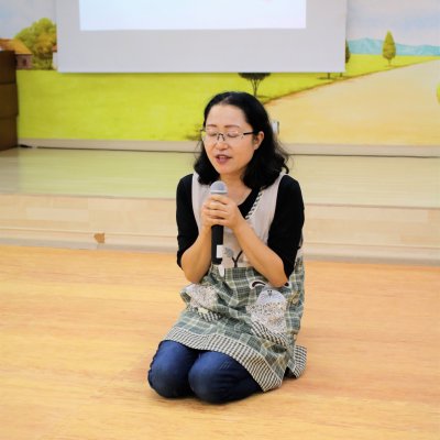 아기학교 28기 (4~6주) 사진 109