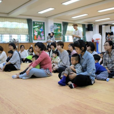 아기학교 28기 (4~6주) 사진 111