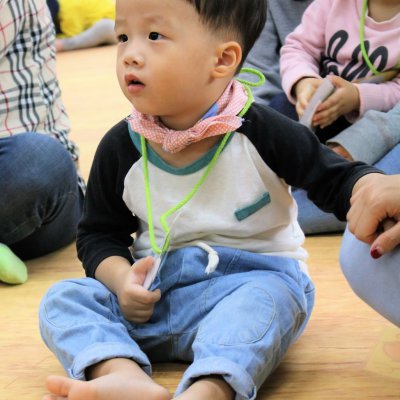 아기학교 28기 (4~6주) 사진 112