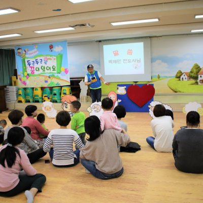 아기학교 28기 (4~6주) 사진 114
