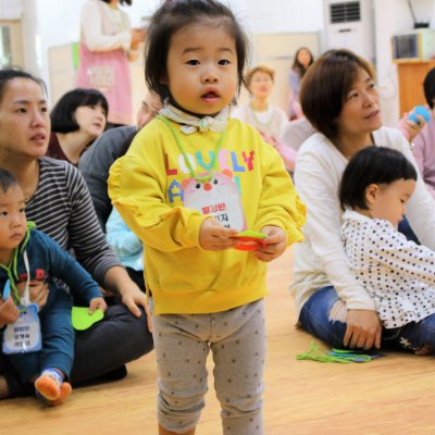아기학교 28기 (4~6주) 사진 115
