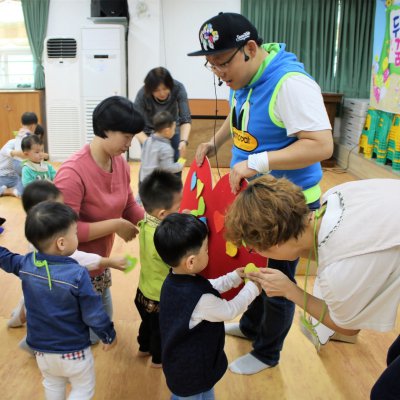 아기학교 28기 (4~6주) 사진 116