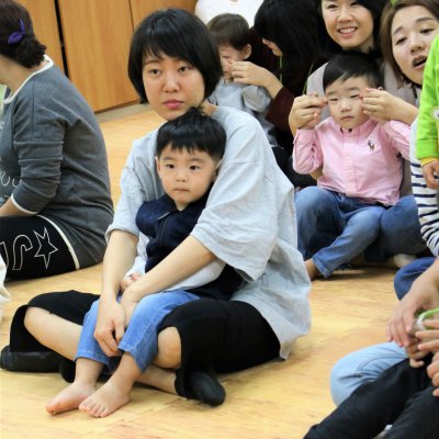 아기학교 28기 (4~6주) 사진 118
