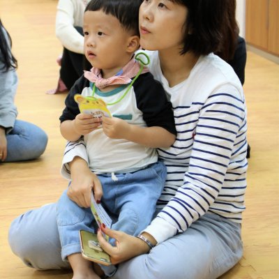 아기학교 28기 (4~6주) 사진 120