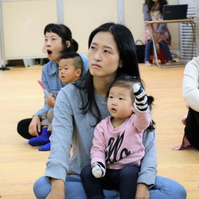 아기학교 28기 (4~6주) 사진 121