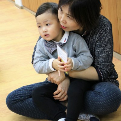 아기학교 28기 (4~6주) 사진 122