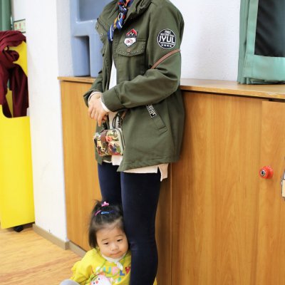 아기학교 28기 (4~6주) 사진 124
