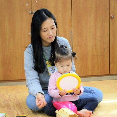 아기학교 28기 (4~6주) 사진 127