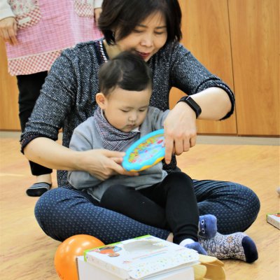 아기학교 28기 (4~6주) 사진 128