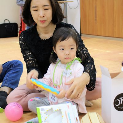 아기학교 28기 (4~6주) 사진 129