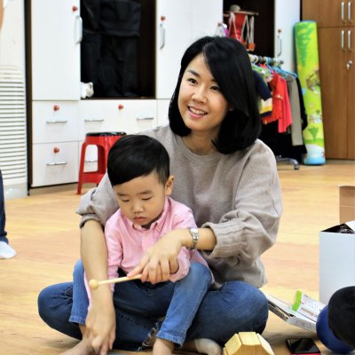 아기학교 28기 (4~6주) 사진 131