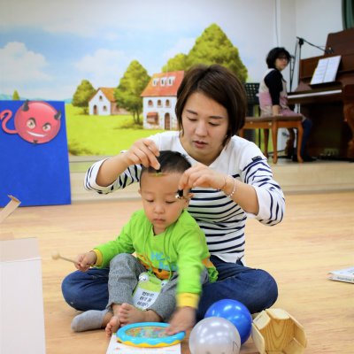 아기학교 28기 (4~6주) 사진 132