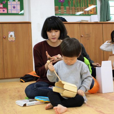 아기학교 28기 (4~6주) 사진 133