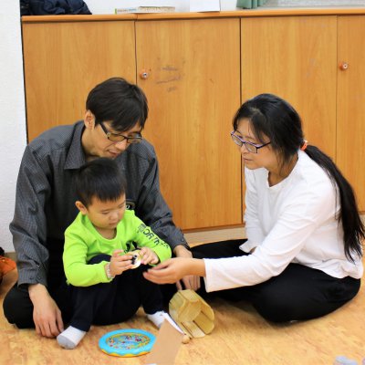 아기학교 28기 (4~6주) 사진 134