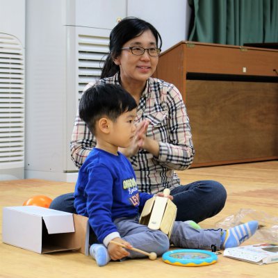아기학교 28기 (4~6주) 사진 137