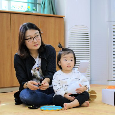 아기학교 28기 (4~6주) 사진 140