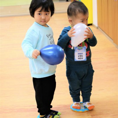 아기학교 28기 (4~6주) 사진 142