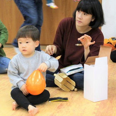 아기학교 28기 (4~6주) 사진 143