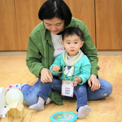 아기학교 28기 (4~6주) 사진 144