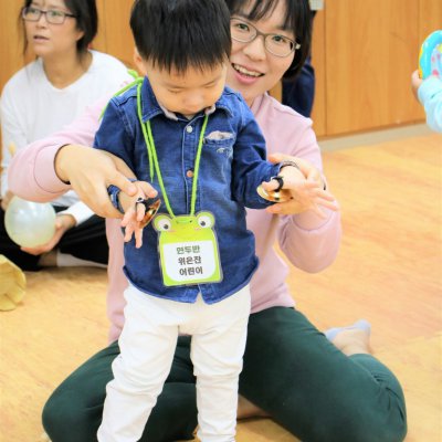 아기학교 28기 (4~6주) 사진 145
