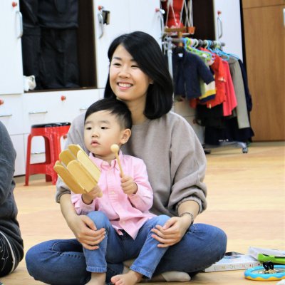 아기학교 28기 (4~6주) 사진 151