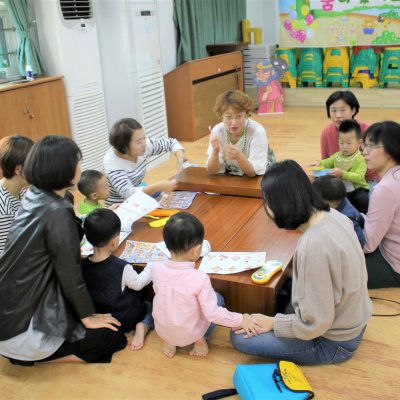 아기학교 28기 (4~6주) 사진 158