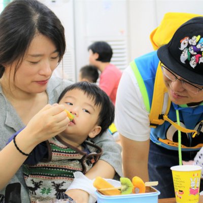 아기학교 28기 (4~6주) 사진 165