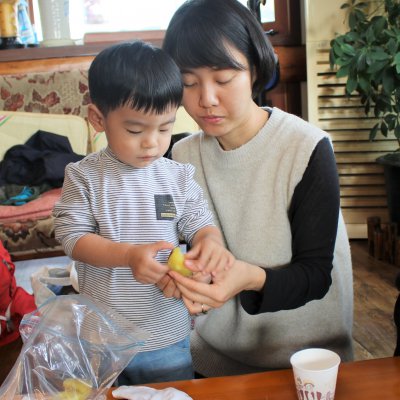 아기학교 28기 (4~6주) 사진 242