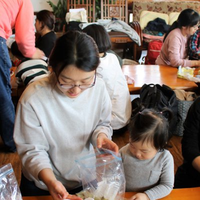 아기학교 28기 (4~6주) 사진 244