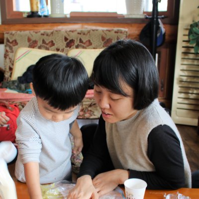 아기학교 28기 (4~6주) 사진 248