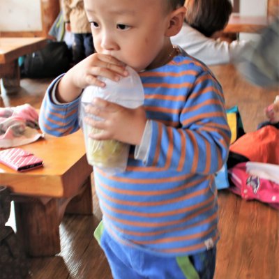 아기학교 28기 (4~6주) 사진 256