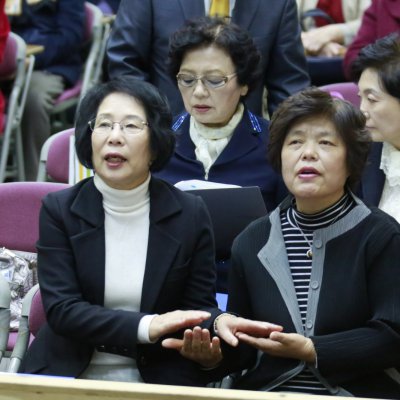 제20회 복음송 한마당 사진 2