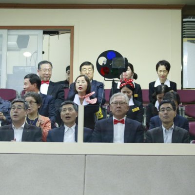 제20회 복음송 한마당 사진 5