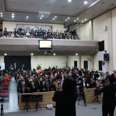 제20회 복음송 한마당 사진 8