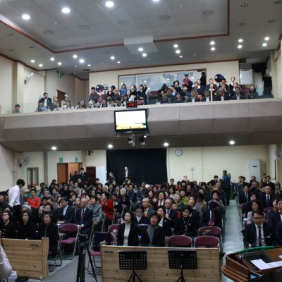 제20회 복음송 한마당 사진 9