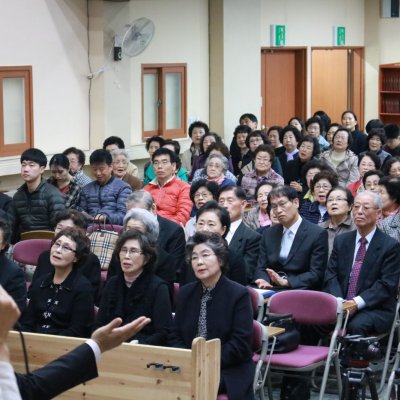 제20회 복음송 한마당 사진 10