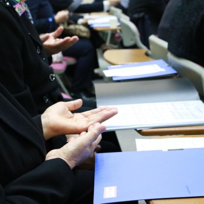 제20회 복음송 한마당 사진 14