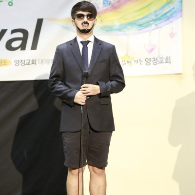 제20회 복음송 한마당 사진 32