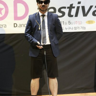 제20회 복음송 한마당 사진 37