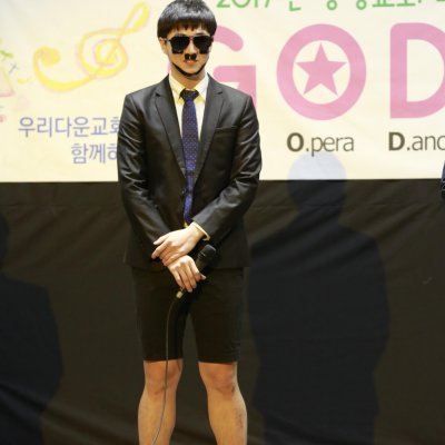 제20회 복음송 한마당 사진 38