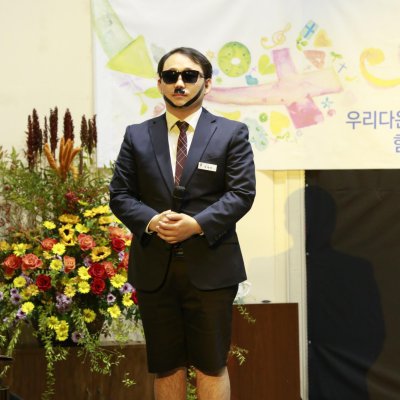 제20회 복음송 한마당 사진 39