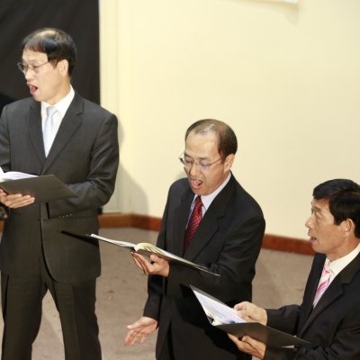제20회 복음송 한마당 사진 58